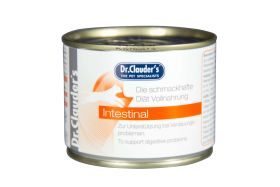 Dr.Clauder’s Dr.Clauder's Intestinal Diät 200g