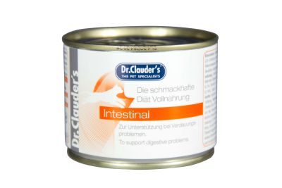 Bild 1 von 1: Dr.Clauder’s Dr.Clauder's Intestinal Diät 200g