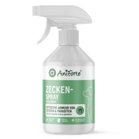 AniForte Zeckenspray