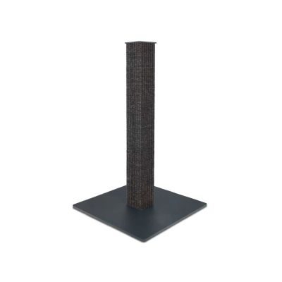 stylecats® Kratzsäule Clu Small anthrazit anthrazit, 69 cm