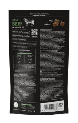 Thumbnail 2: Sanabelle Sanabelle Juicy Land-Rind