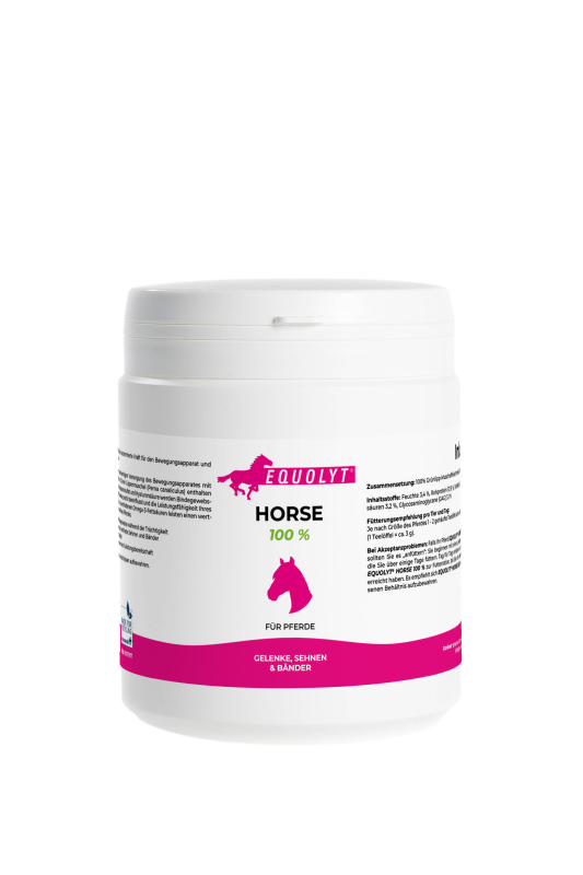 Equolyt Horse 100 %