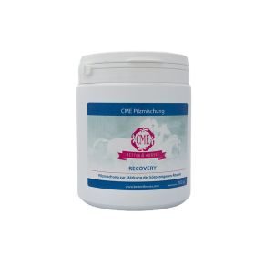 CME Better 4 Horses Mischung aus wertvollen Vitalpilzen zur Vitalisierung des Stoffwechsels und der Organfunktionen