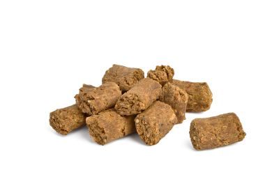 Thumbnail 3: Kaureks Natur Hundeleckerlies Hundesnack aus Fisch 1000g