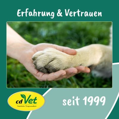 Thumbnail 6: Fit-Hap CBD Leckerlis 300 g – Natürliche Kaltpress-Snacks mit CBD für Hunde & Pferde