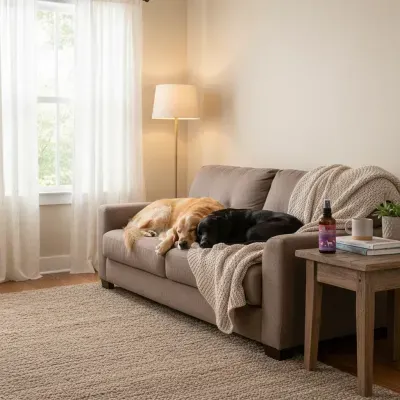 Thumbnail 3: Yuki cares Harmoniespray Vertragt euch