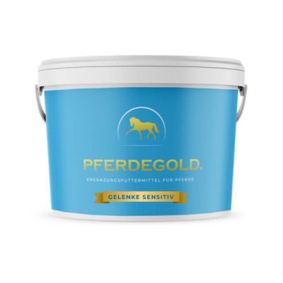 Thumbnail 11: Pferdegold Gelenke Muschelfrei Eimer 1.5kg