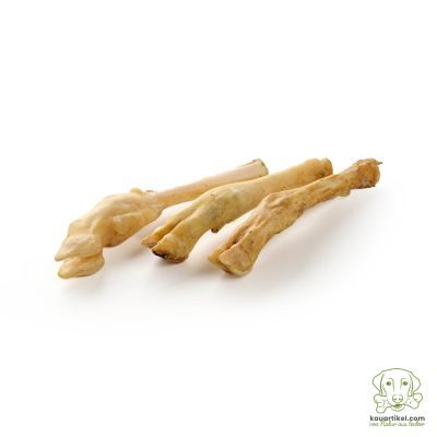 Thumbnail 2: kauartikel.com Schafs-Unterbeine - Hunde-Kauartikel - Hunde-Snack - Kausnack vom Schaf - Leckerli