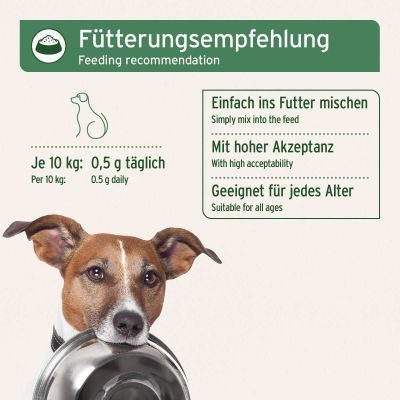 Thumbnail 2: AniForte BARF-Line Seealgenmehl