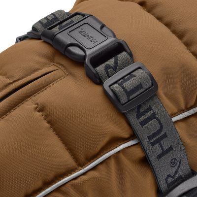 Thumbnail 2: HUNTER Hundemantel Paxson Mops & Co. 44, karamell