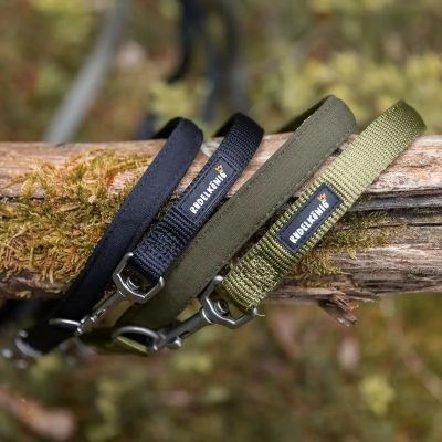 Thumbnail 2: Rudelkönig Hundeleine Gepolsterte Hundeleine Bella, Verstellbare Führleine 2,30m