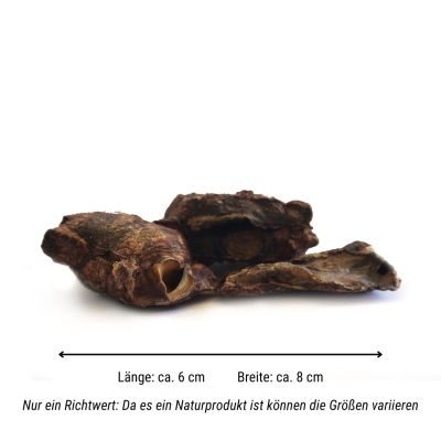 Thumbnail 7: Tales & Tails PferdAbredung zum Rumlungern 5er Paket