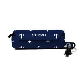 STUCH Futterdummy beschichtet - Dunkelblau