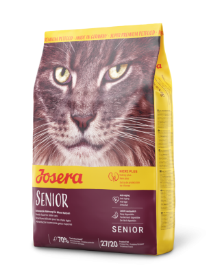 Josera Senior 2 kg Katzenfutter