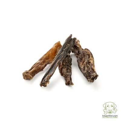 Thumbnail 3: kauartikel.com Büffel-Fleisch - Hunde-Kauartikel - Hunde-Snack - Büffel-Kausnack - Leckerli vom Rind